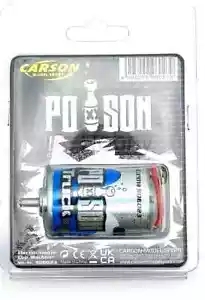 Carson 500906023/C906023 Motore velenoso (80T) (1/14 camion/Scania/Actros/Hauler) - Foto 1 di 5