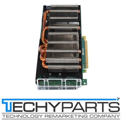 Supermicro AOC-GPU-NVM2075 NVIDIA Tesla M2075...