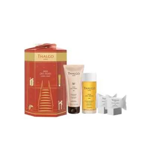 Thalgo Mer Des Indes Kiosk Body SPA Christmas Set - Picture 1 of 1