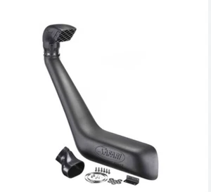 Safari ARMAX Snorkel to suit Toyota LandCruiser 76, 78 & 79 Series (Wide Front) - Picture 1 of 1