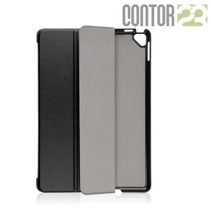 Smarte Schutzhülle, Tasche in SCHWARZ für 10.5" Apple iPad Air 3.Gen (2019) - Bild 1 von 9