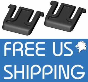 STÄRKERE Logitech MK220 K220 Tastatur Ersatz Neige Fuß/Bein/Füße/Ständer 2 Stück - Bild 1 von 2