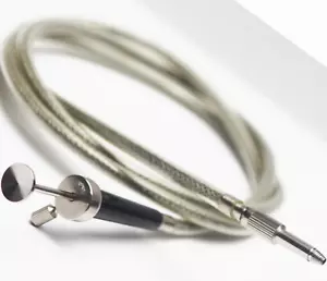 Shutter Release Cable 39" For Minolta Canon Ricoh Olympus Kodak Pentax Yashica - Picture 1 of 5