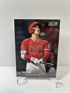 2023 Topps Stadium Club #136 Shohei Ohtani Los Angeles Angels - Picture 1 of 2
