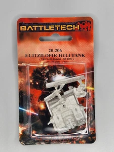 Battletech Miniatures - Tanque de asalto Huitzilopochtli "Huey" (estándar) AR20-206 - Imagen 1 de 3