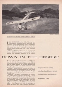 de Havilland Beaver Aircraft Report 12/9/2022g - Picture 1 of 1