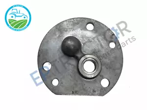 #C7NN721A PTO Shifter Plate For Ford Tractors 2000, 2310, 2600, 2610, 3000, 3600 - Picture 1 of 2