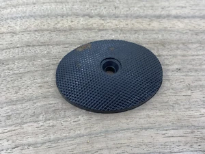 Unbranded Rifle Shotgun Pistol Grip Cap (measurements in pics) - Picture 1 of 6