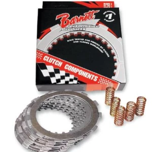 Barnett Clutch Plate Kit Top Quality 303-45-10032 - Picture 1 of 1