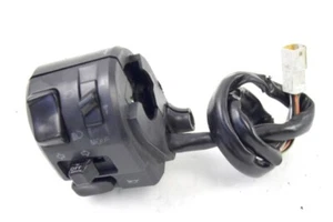 DUCATI Monster 696 65110091A Devioluci Switch Left 08 - 14 Left Handleb - Imagen 1 de 4