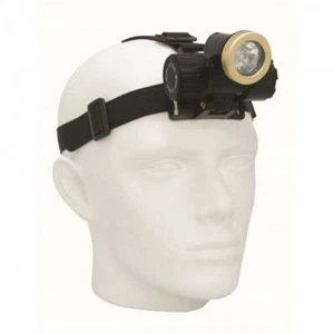 Big Blue - 450 Lumen Narrow Beam Head Lamp - Picture 1 of 1