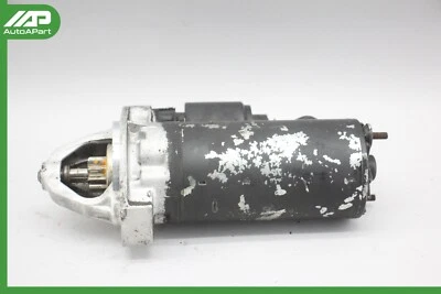 ✅ Motor de arranque Mercedes R129 300SL 300TE SL320 S320 300E 0001110091 FABRICANTE DE EQUIPAMENTO ORIGINAL - Imagem 1 de 4