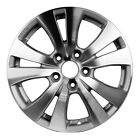 64057 Reconditioned OEM Aluminum Wheel 17x7 fits 2014-2017 Honda Odyssey Honda Odyssey