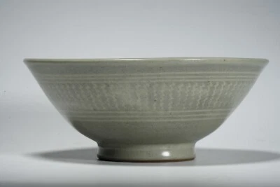 Cuenco de té coreano Celadon porcelana cerámica Goryeo Foto 1 de 4