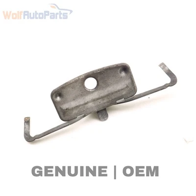 2004-2006 BMW 760I - Front Brake Anti-Rattle CLIP 6757253 - Image 1 of 4