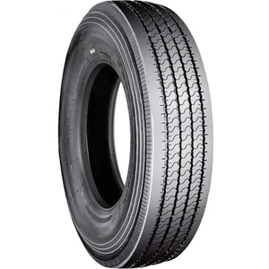 6 Tires LongMarch T210 11R22.5 Load G 14 Ply Trailer Commercial - Picture 1 of 3