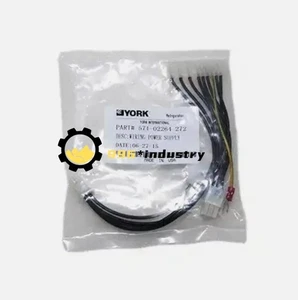 1Pcs For YORK 571-02264-272 Power cable - Picture 1 of 4