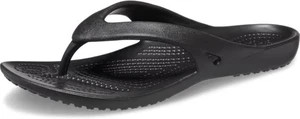 Crocs Kadee II Damen-Flip W 8 UK, schwarz 01  - Bild 1 von 6