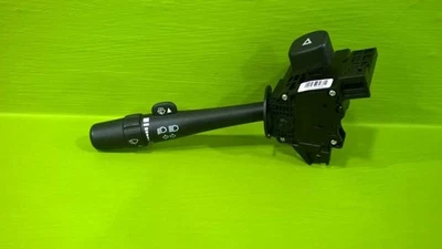 08 09 10 11 12 13 14 SILVERADO 3500 INTERMITENTE LIMPIAPARABRISAS COLUMNA INTERRUPTOR OEM 3700-5 Foto 1 de 3