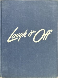 Laugh it Off * 1944 * ss 8,0 * kostenloser Versand auf 2 Artikel! - Bild 1 von 6