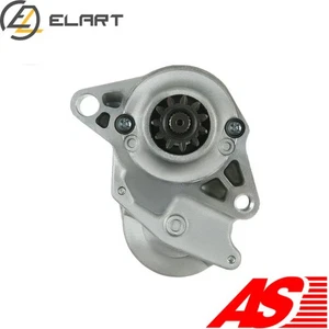 STARTER S6047 FOR ROVER STREETWISE/Hatchback 45 25 400/II 200 600 HONDA 2.0L - Picture 1 of 12