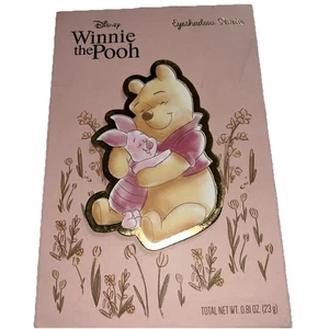 3D Disney Winnie Puuh ~ 12 Lidschatten Palette - Bild 1 von 3