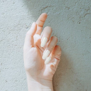600 Pcs Nail Extension Sticker Artificial Tips Manicure Stickers - Picture 1 of 12