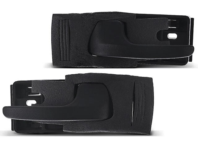 45FD99M Front Door Handle Set Fits 2003-2019 Ford E450 Super Duty - Image 1 of 1