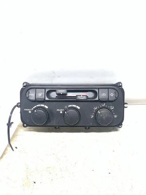 加热器空调控制道奇大篷车 01 02 — 第 1/2 张图片