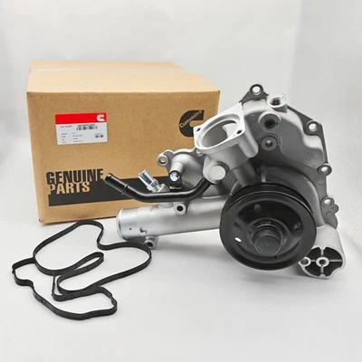 68346912AA For Cummins 09-18 Dodge Ram 1500 2500 3500 5.7L Water Pump w/gasket - Imagem 1 de 4
