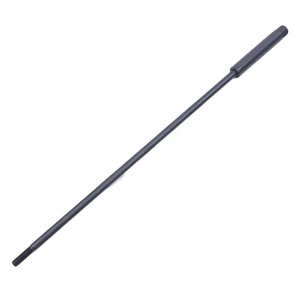R8 Milling Machine Pull Rod, Milling Machine Part 7/16 Thread R8 Draw Bar Ove... - Picture 1 of 7