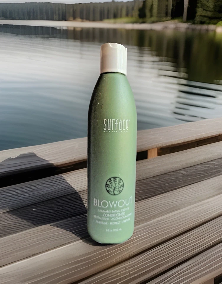 Surface Blow Out Conditioner 8oz/236ml - Image 1 of 1