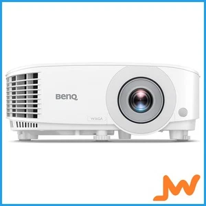 BenQ MW560 Data Projector Desktop 4000 ANSI Lumens DLP WXGA White - Picture 1 of 6