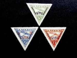 nystamps Russia Estonia Stamp Mint OG H   O31y1046 - Picture 1 of 2