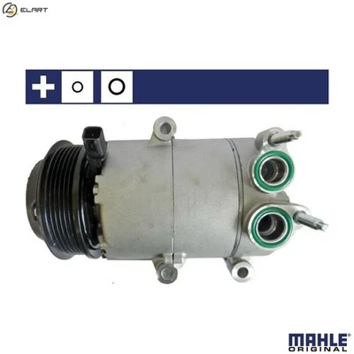 COMPRESSOR AIR CONDITIONING ACP 1333 000S FOR FORD MONDEO/IV/Van/Turnier 2.3L - Image 1 of 4