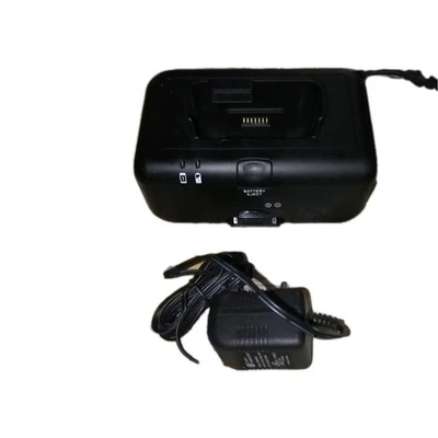 INFINITE PERIPHERALS PSLP1-BAT1-LP7IF CHARGING STATION - Image 1 of 3