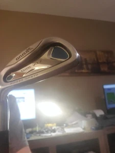 Mizuno MX-950 Single 6 Eisen Regular Flex Stahlschaft RH SIZING CLUB - Bild 1 von 2