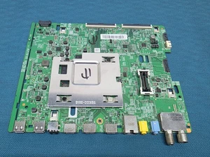 MAIN AV BOARD SAMSUNG UE50NU7470U 50" TV  BN94-13298K  BN41-02635B VER:02 - Picture 1 of 1