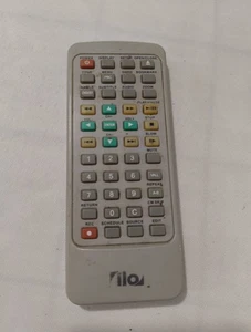 Reemplazo de control remoto de grabadora de DVD original OIT - OEM - Imagen 1 de 2