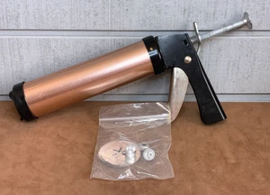 WEST BEND Trigger betriebene Kekspresse Gebäckpistole (6) verschiedene Designs ~ #5012 - Bild 1 von 9