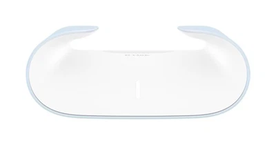 D-Link M30 Dual-band (2.4 GHz/5 GHz) Wi-Fi 6 (802.11ax) Bianco, Blu 4 Interno - Immagine 1 di 4