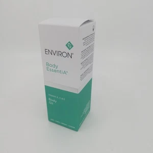 Environ Body EssentiA Körperöl - 100 ml - 3,38 flüssige Unzen - Neu im Karton - Bild 1 von 6