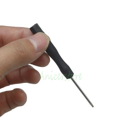 500pcs Wholesale 85mm x T5 Torx Star Screwdrivers Cellphone Repair Opening Tool - Image 1 of 4