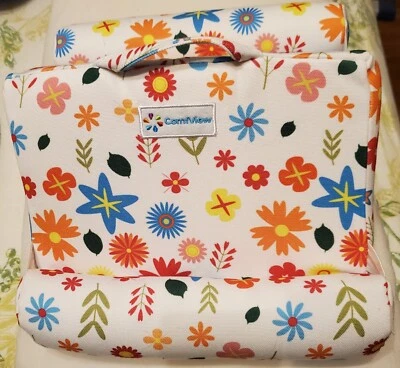 Comfview Pillow Pad Soft Tablet Stand iPad, Kindle, Smartphones, Book - Image 1 of 4