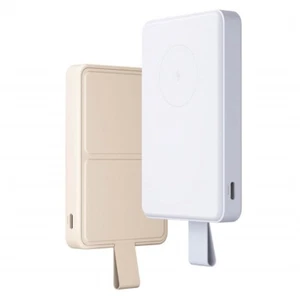 Xiaomi Power Bank Magnetico Caricabatterie Wireless Supporto di Ricarica per iPhone 14 15 16 - Foto 1 di 26