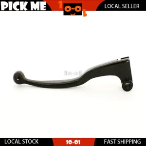 Left Hand Clutch Lever Fit TRIUMPH 900 Legend TT 1989-1997 1998 1999 2000 2001 - Picture 1 of 4