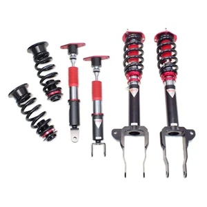 GODSPEED MAXX COILOVERS LOWERING SUSPENSION KIT FOR JEEP GRAND CHEROKEE 2011-21 - Picture 1 of 7