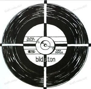 Block Barley / Niko Demus - Bild U. Ton GER 7" 2003 (VG+/Near Mint) ' - Bild 1 von 1