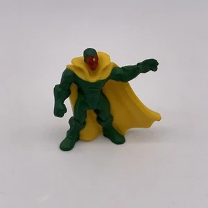 Microfigura VISON Marvel 500 de 2 pulgadas - Imagen 1 de 4