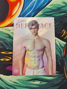 Love & Deepspace: Day and Night - Sylus - Dress Up Card (Outfit sold separate) - Picture 1 of 4